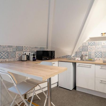 Lille Grand Place Nice And Equipped Studio! 外观 照片