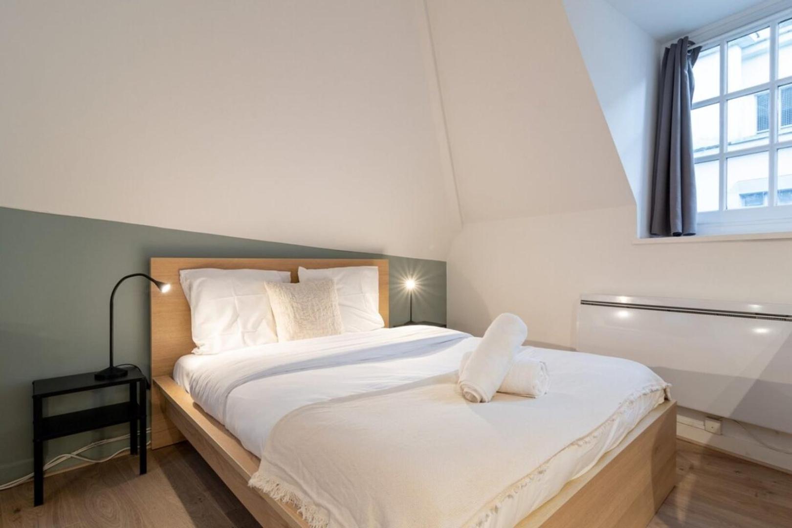 Lille Grand Place Nice And Equipped Studio! 外观 照片